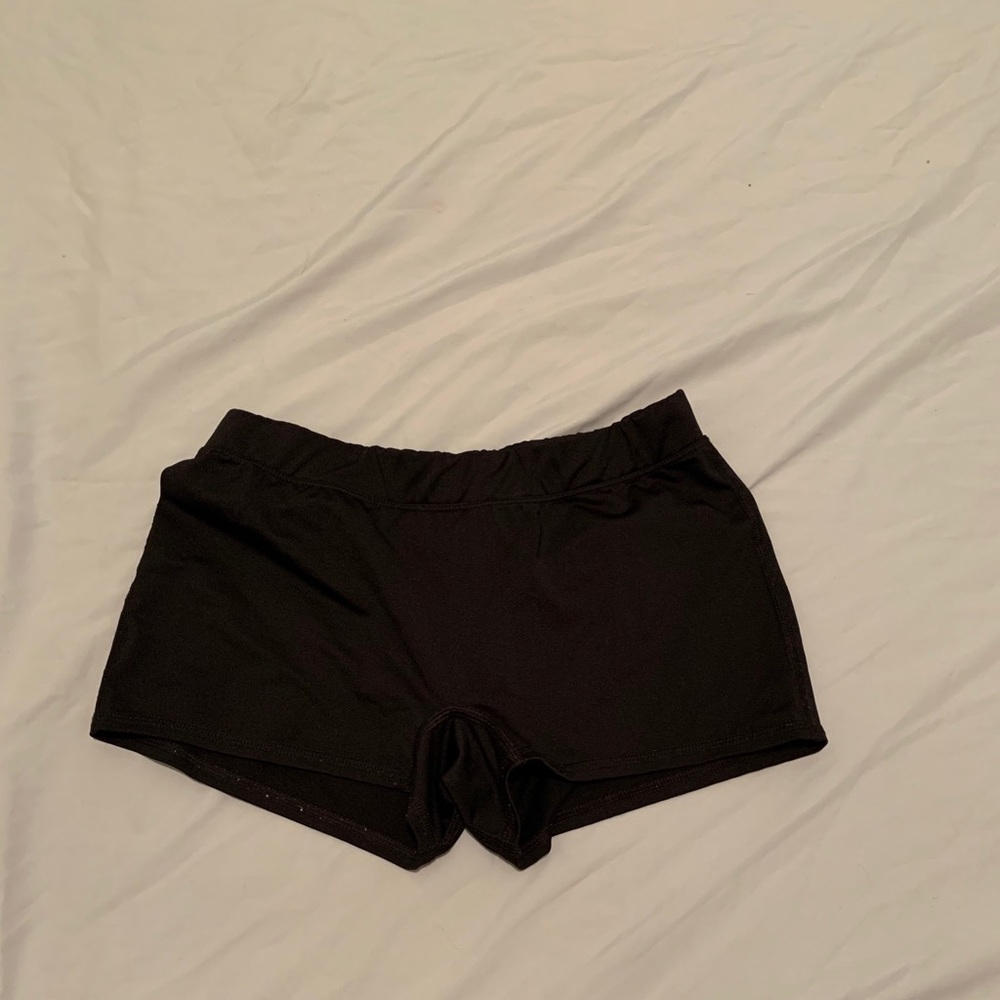 Compression shorts - Picture 2 of 4
